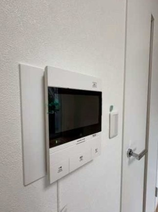 ＬａＳａｎｔｅ錦糸町のセキュリティ