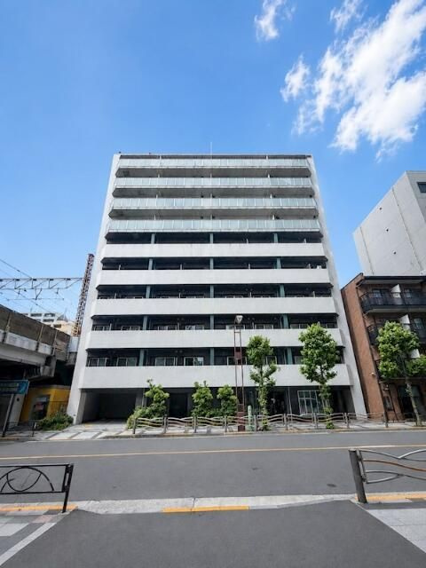 ＬａＳａｎｔｅ錦糸町の外観