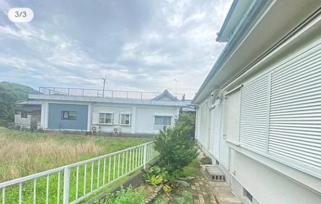 和歌山市禰宜の庭