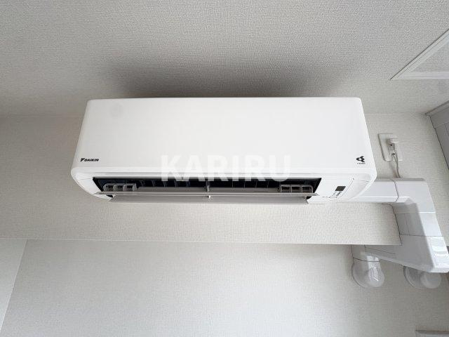 スプランディッド天王寺SOUTHの設備
