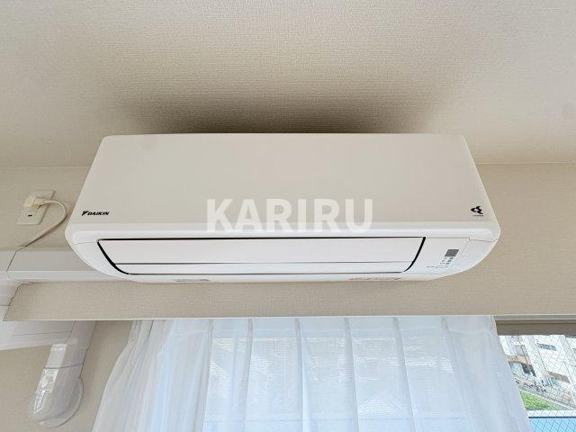 スプランディッド天王寺SOUTHの設備