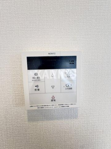 スプランディッド天王寺SOUTHの設備