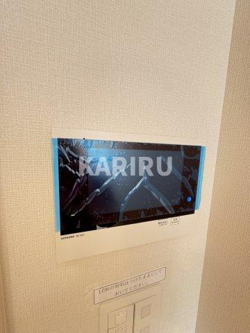 スプランディッド天王寺SOUTHのキッチン
