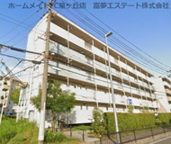 白鷺A19号棟の画像