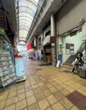 東野田町5丁目貸店舗の画像