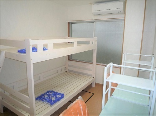 TCRE新大塚 106B