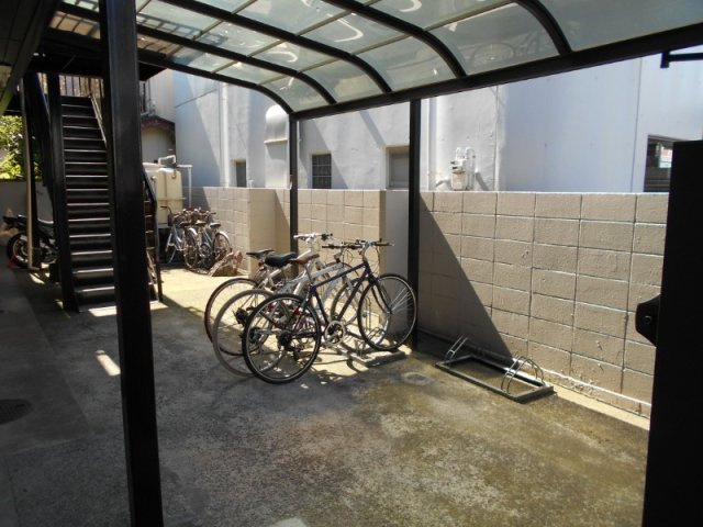 ジュネス立野の駐車場|34012777_6.jpg