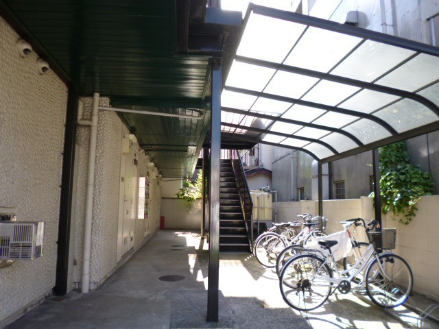 ジュネス立野の駐車場|34012777_7.jpg