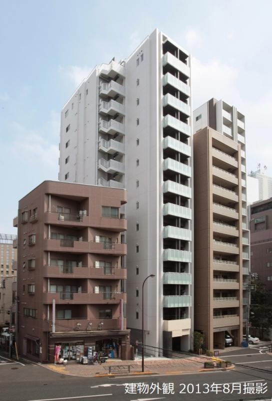 アクシス池袋