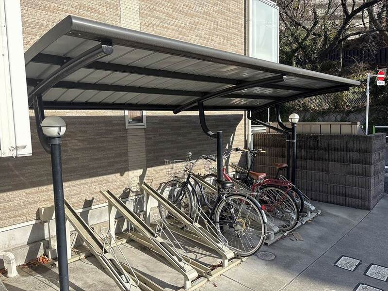 レオネクストさくらブリアンの駐車場|74536260_5.jpg