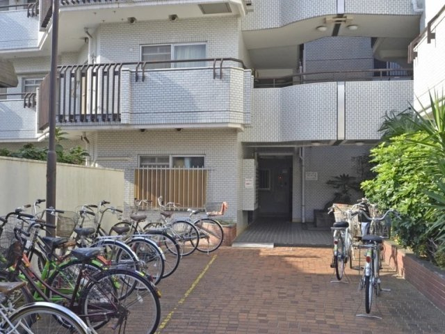 コーラルハイツ常盤台の駐車場|60295565_15.jpg