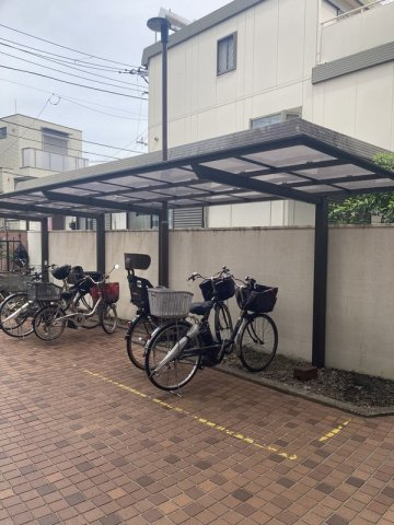 コーラルハイツ常盤台の駐車場|60295565_16.jpg