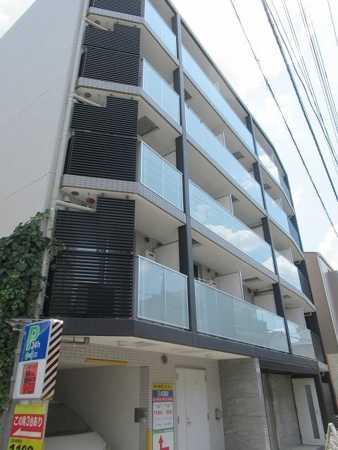 AZEST亀戸Ⅱ