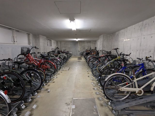 ガーデン板橋氷川町の駐車場|74584865_20.jpg