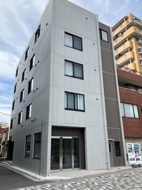 レピュア東大島駅前レジデンス