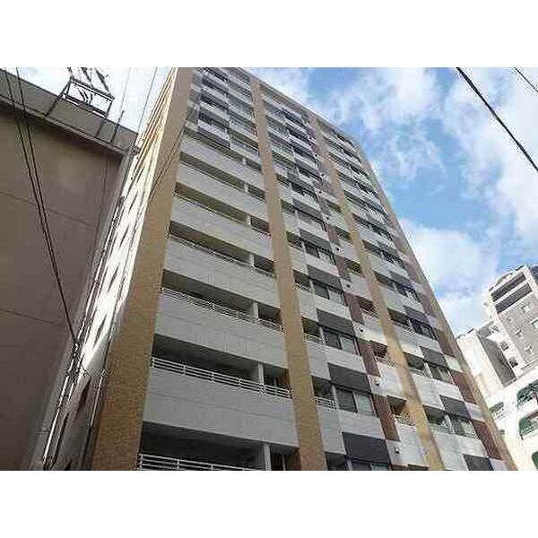 ライオンズ赤坂セントマークス　赤坂小学校区