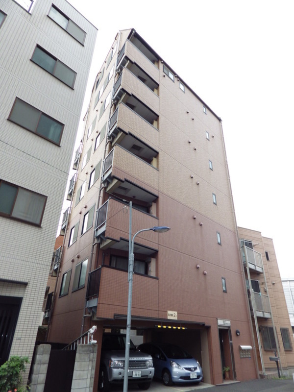 ダブルキュービックの外観|45843422_12.jpg