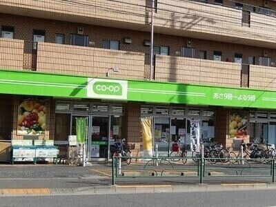 ファミリーMの周辺|73677724_8.jpg