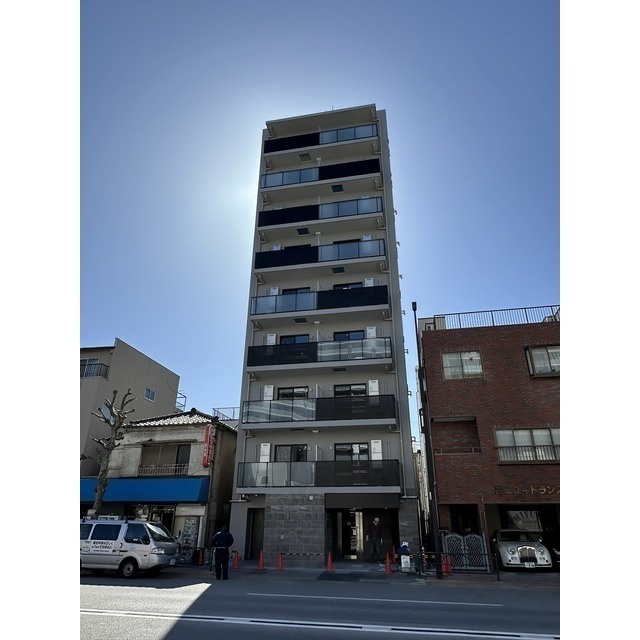 ＶＯＲＴ扇橋ｒｅｓｉｄｅｎｃｅ