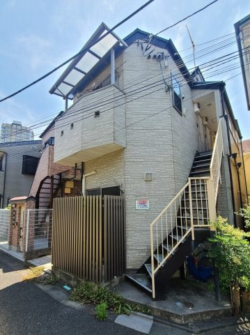 コンフォート板橋