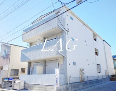 【外観】 | セレーノ西浦和 | 外観です。