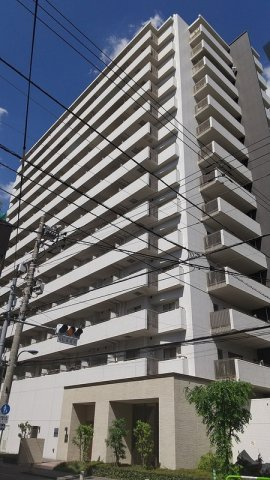 クロスレジデンス東十条の外観|36978990_16.jpg