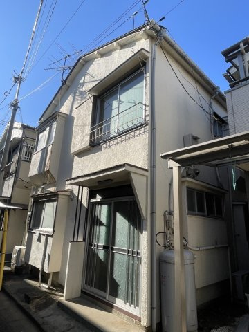 ウィルホームズ板橋