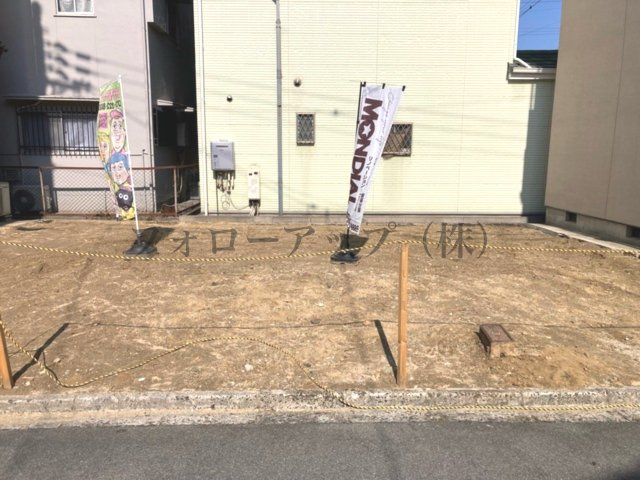 リーブルガーデン藤井寺市梅が園町2期