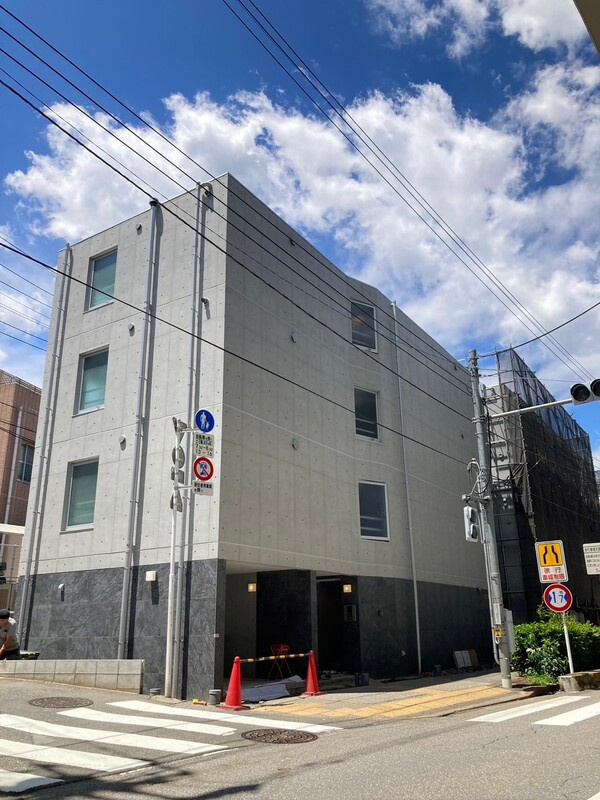 アレス板橋本町