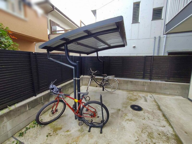 レオパレスＢＲＩＳＥ関町東の駐車場|74085237_5.jpg