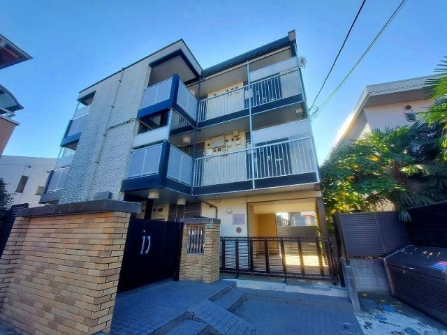 レオパレスＢＲＩＳＥ関町東の外観|74085237_7.jpg