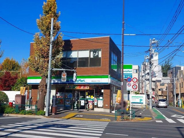 レオパレスＢＲＩＳＥ関町東の周辺|74085237_9.jpg