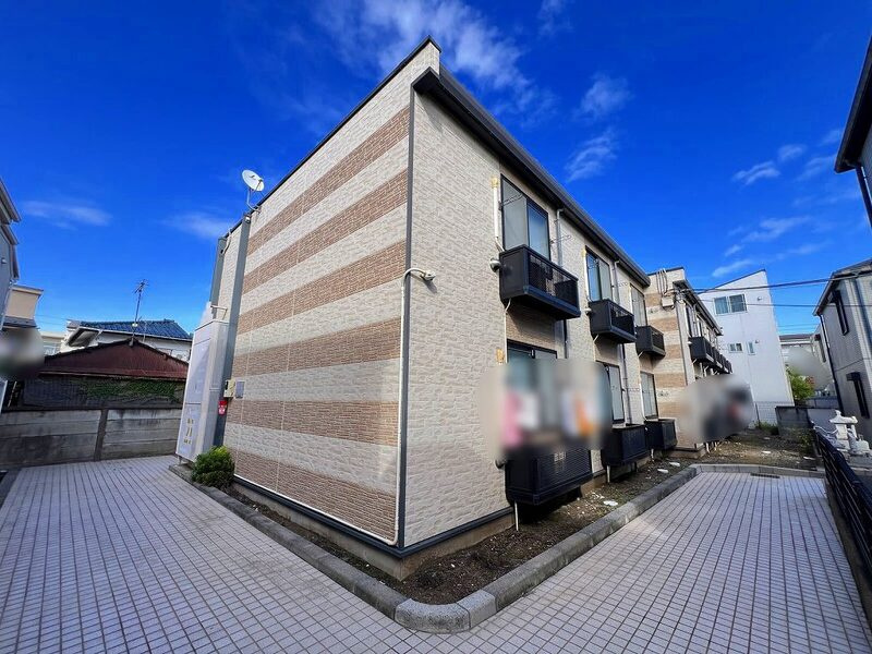 レオパレスウィステーリア平和台の外観|74954529_19.jpg