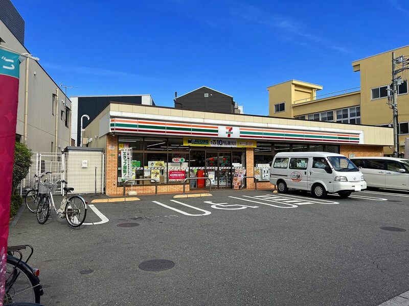 レオパレスウィステーリア平和台の周辺|74954529_20.jpg