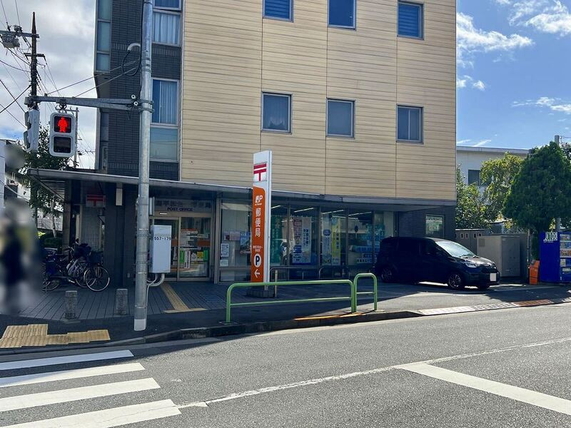 レオパレスウィステーリア平和台の周辺|74954529_22.jpg