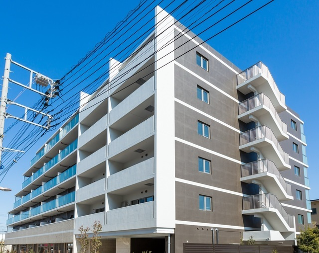ソライエアイル練馬北町の外観|67068030_3.jpg