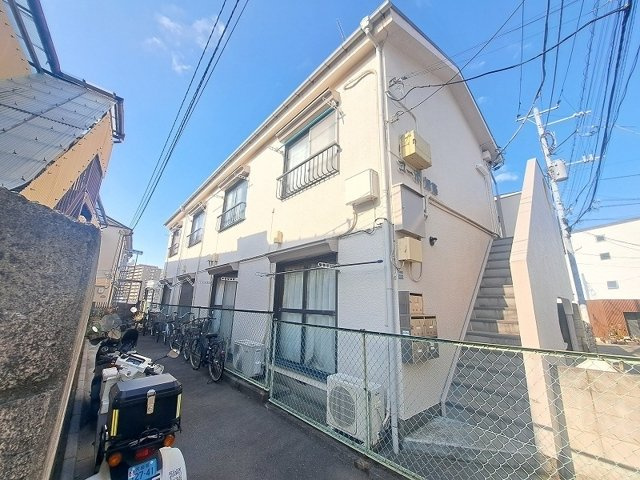 コーポ加藤