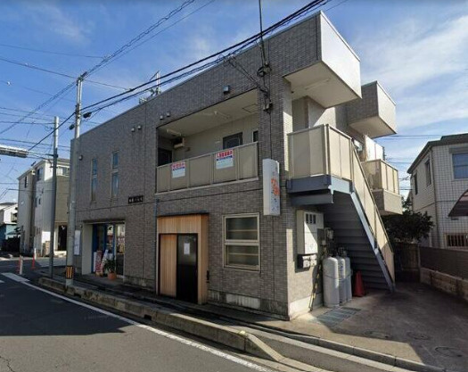 曲本パレス