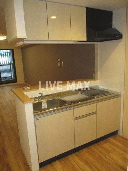 ※別部屋のお写真になります 