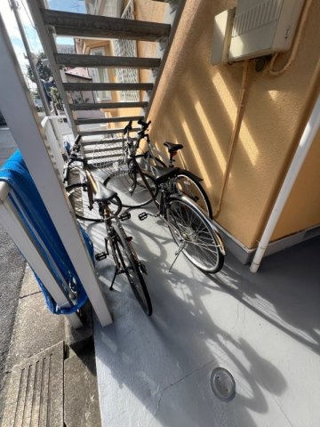 ハイツＭＳ