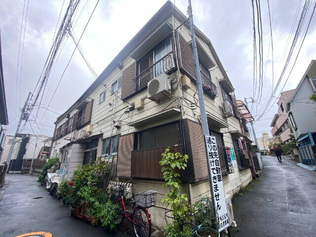 ハイム木村