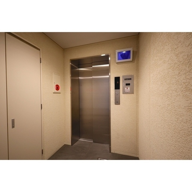 ルネサンスコート本蓮沼のその他共用部分|74558699_3.jpg