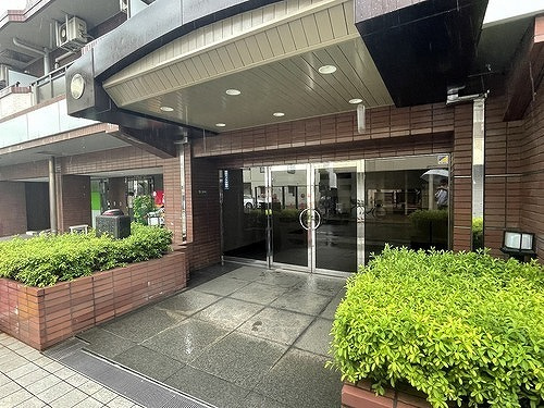 シャリエ練馬北町のエントランス|63958772_22.jpg