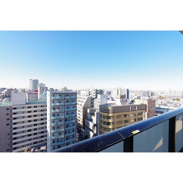 ラティエラ板橋の展望|65709693_13.jpg