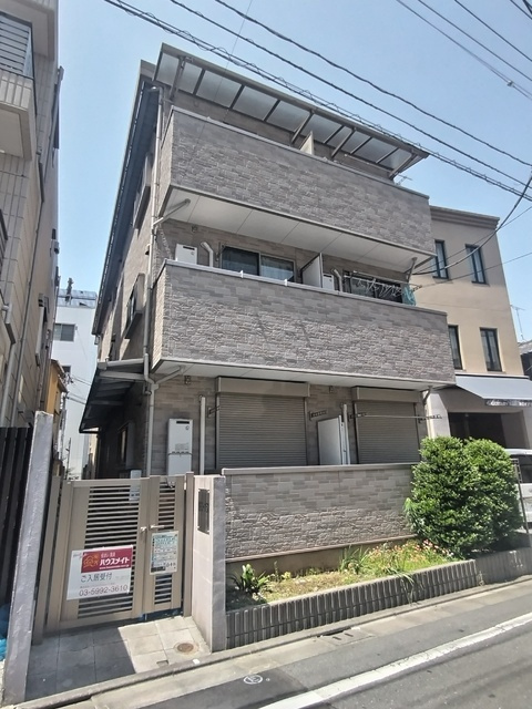 池袋コーポラス