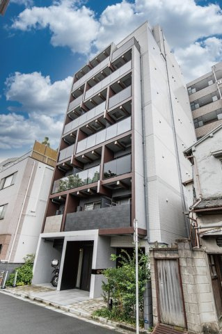 ガリシア錦糸町Ⅳ