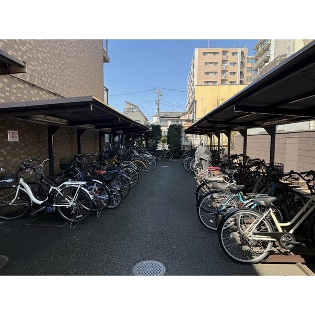 ウインガーデンときわ台の駐車場|74937551_4.jpg