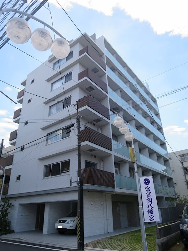 MAXIV HY’s 南砂町
