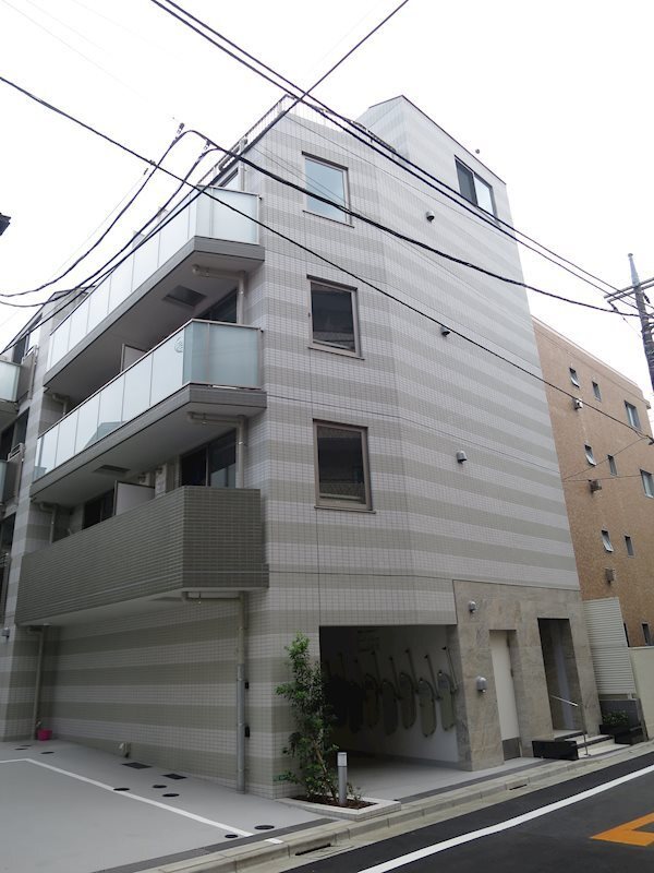 ＡＺＥＳＴ新江古田