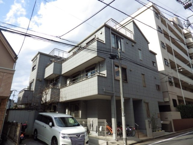 パーシモン